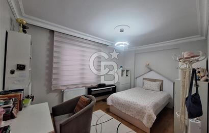 Maltepe Feyzullah mah Özel Dekorasyonlu, Teraslı Ve Jakuzili 5+2