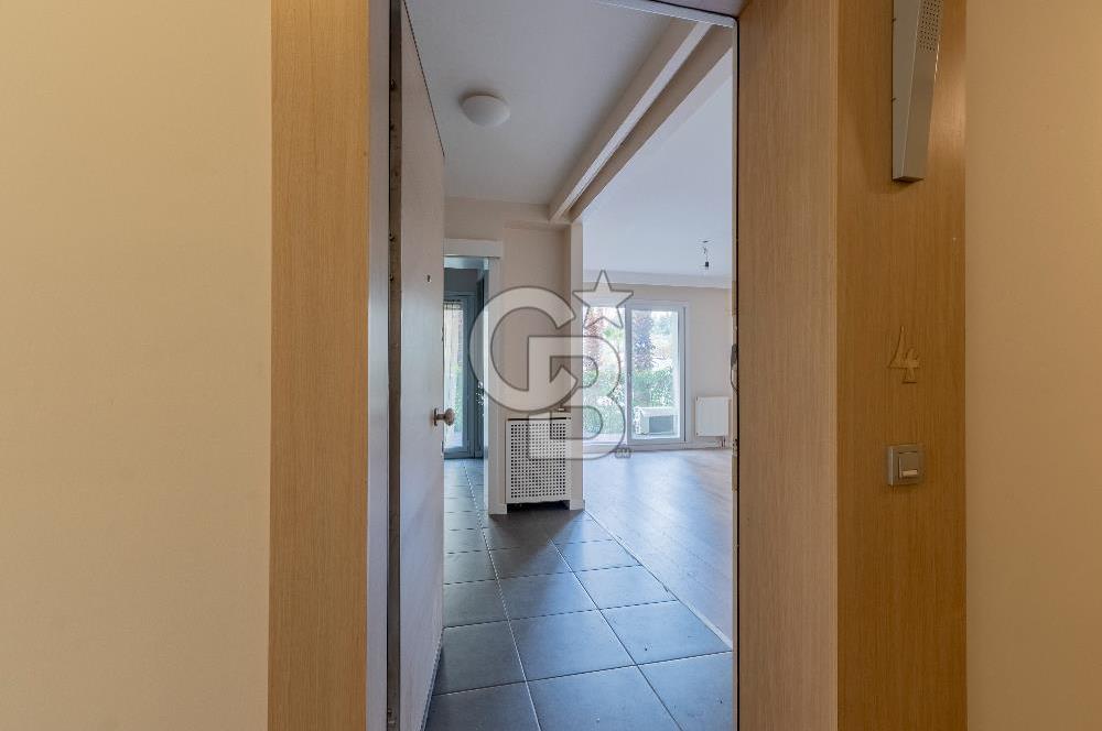 Soyak Siesta Oxygen Kiralık Bahçeli 2+1 