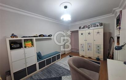 Maltepe Feyzullah mah Özel Dekorasyonlu, Teraslı Ve Jakuzili 5+2