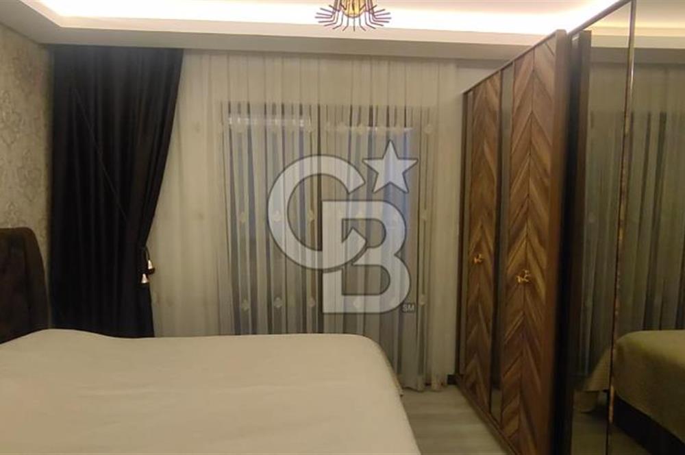 VATAN MAHALLESİ IHLAMURPARK EVLERİ ŞEREFİYELİ 2+1 SATILIK DAİRE