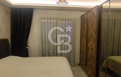 VATAN MAHALLESİ IHLAMURPARK EVLERİ ŞEREFİYELİ 2+1 SATILIK DAİRE