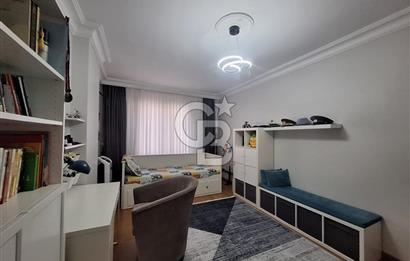 Maltepe Feyzullah mah Özel Dekorasyonlu, Teraslı Ve Jakuzili 5+2