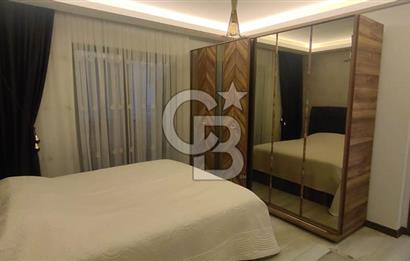 VATAN MAHALLESİ IHLAMURPARK EVLERİ ŞEREFİYELİ 2+1 SATILIK DAİRE