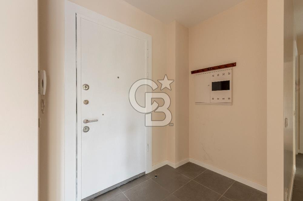 Soyak Siesta Oxygen Kiralık Bahçeli 2+1 