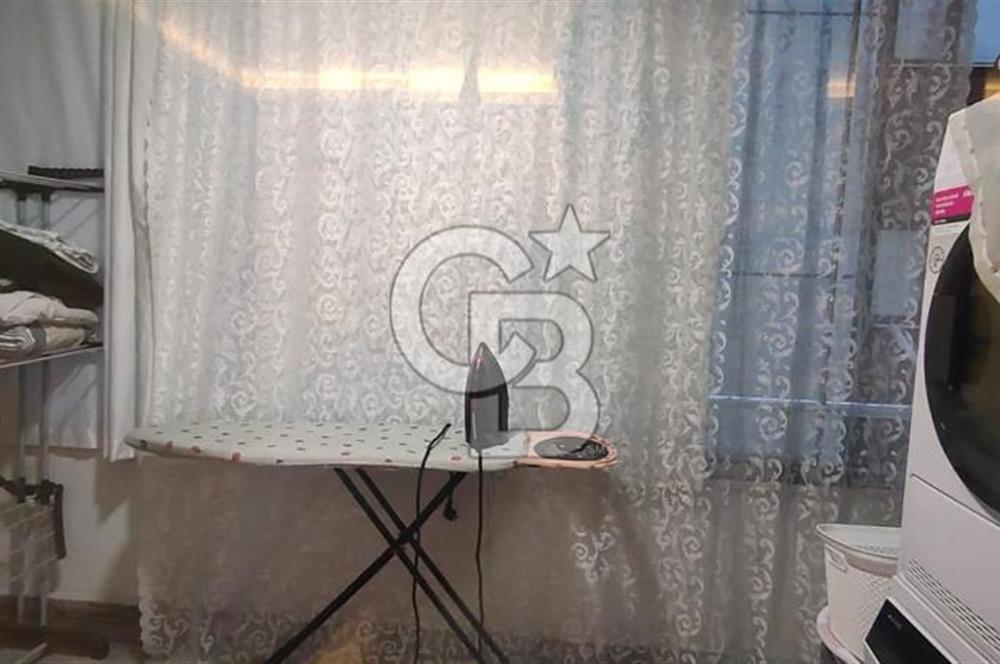 VATAN MAHALLESİ IHLAMURPARK EVLERİ ŞEREFİYELİ 2+1 SATILIK DAİRE