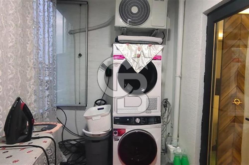 VATAN MAHALLESİ IHLAMURPARK EVLERİ ŞEREFİYELİ 2+1 SATILIK DAİRE