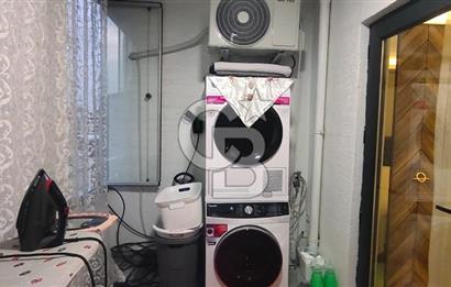 VATAN MAHALLESİ IHLAMURPARK EVLERİ ŞEREFİYELİ 2+1 SATILIK DAİRE