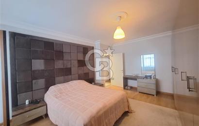 Maltepe Feyzullah mah Özel Dekorasyonlu, Teraslı Ve Jakuzili 5+2