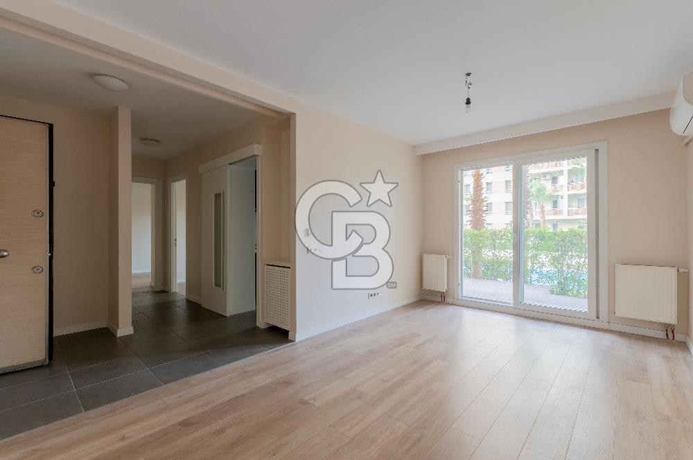 Soyak Siesta Oxygen Kiralık Bahçeli 2+1 
