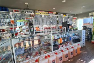 BOSTANCI OTO SANAYİDE DEVREN KİRALIK FIRSAT DÜKKAN - 4 - 319597