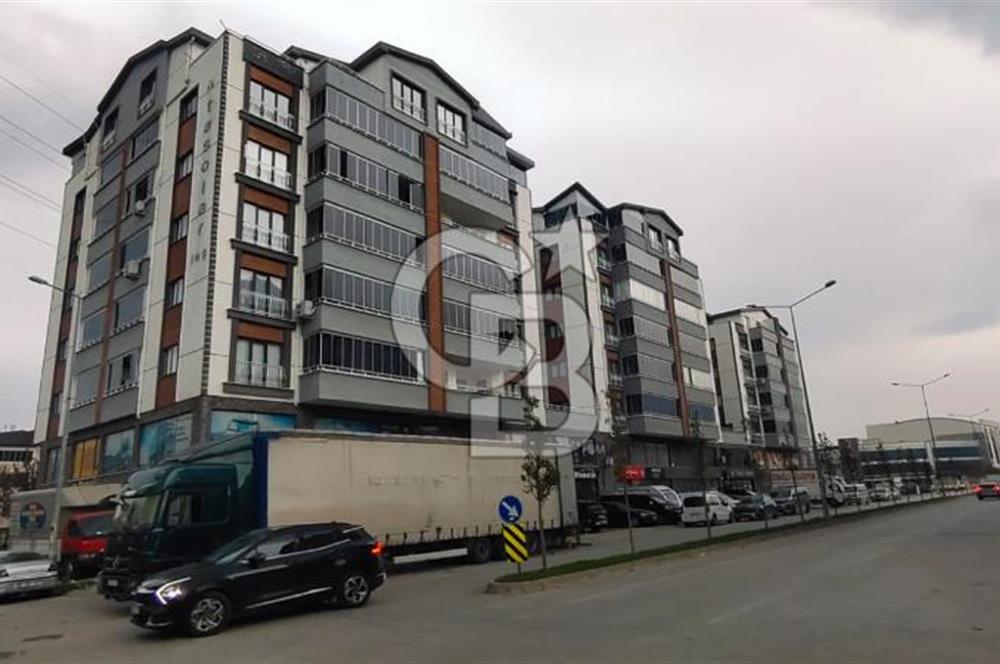 VATAN MAHALLESİ IHLAMURPARK EVLERİ ŞEREFİYELİ 2+1 SATILIK DAİRE