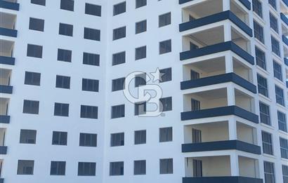 ALCI MAHALLESİ'NİN EN DONANIMLI PROJESİNDE GENİŞ SATILIK DAİRE