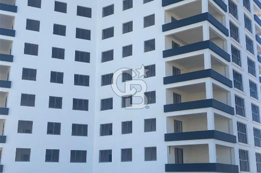 ALCI MAHALLESİ'NİN EN DONANIMLI PROJESİNDE GENİŞ SATILIK DAİRE