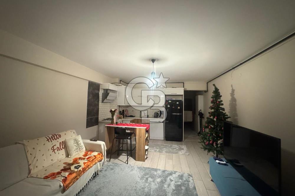 KARŞIYAKA MEDİKAL POİNT YAKINI SATILIK 1+1 DAİRE