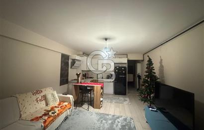 KARŞIYAKA MEDİKAL POİNT YAKINI SATILIK 1+1 DAİRE