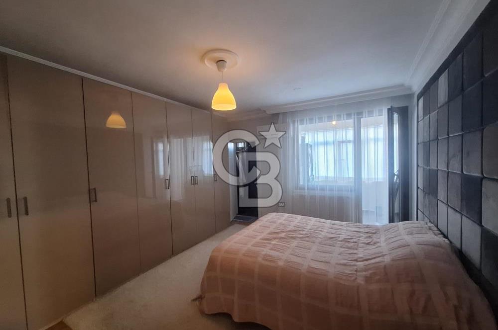 Maltepe Feyzullah mah Özel Dekorasyonlu, Teraslı Ve Jakuzili 5+2