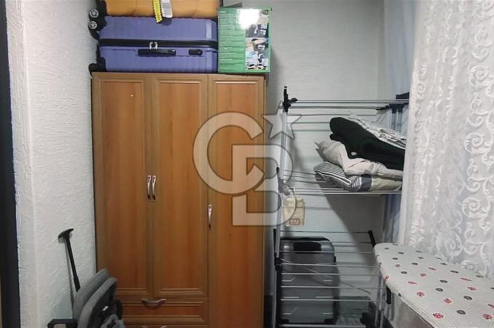 VATAN MAHALLESİ IHLAMURPARK EVLERİ ŞEREFİYELİ 2+1 SATILIK DAİRE