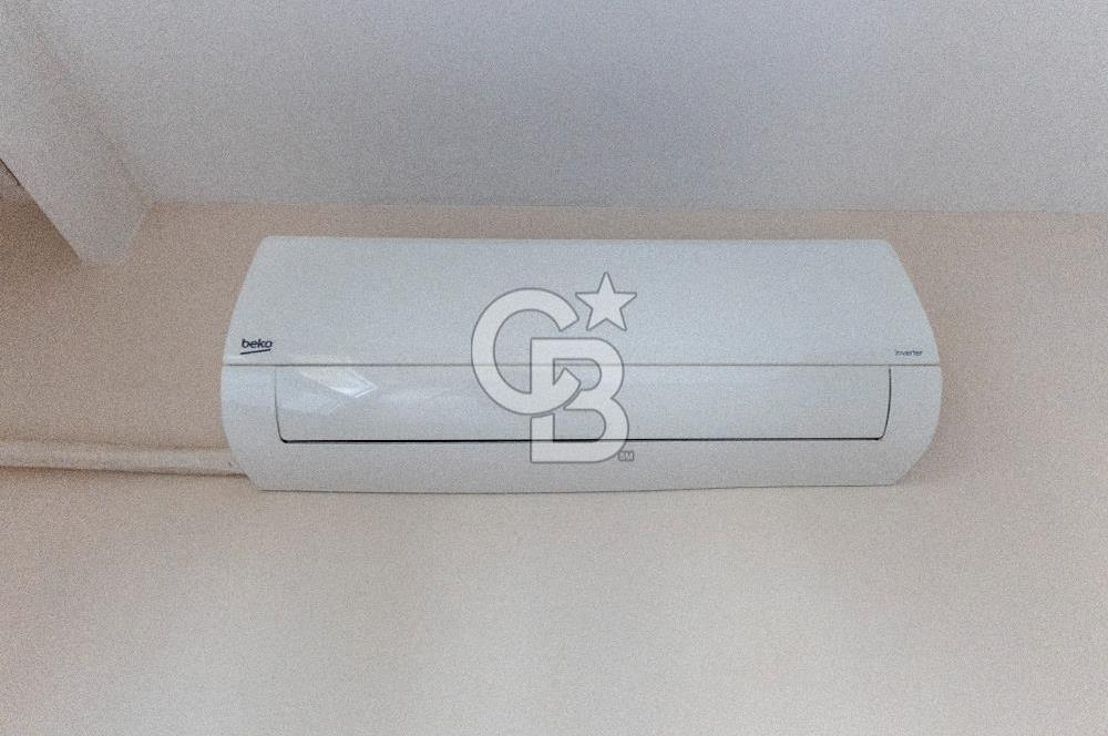 Soyak Siesta Oxygen Kiralık Bahçeli 2+1 