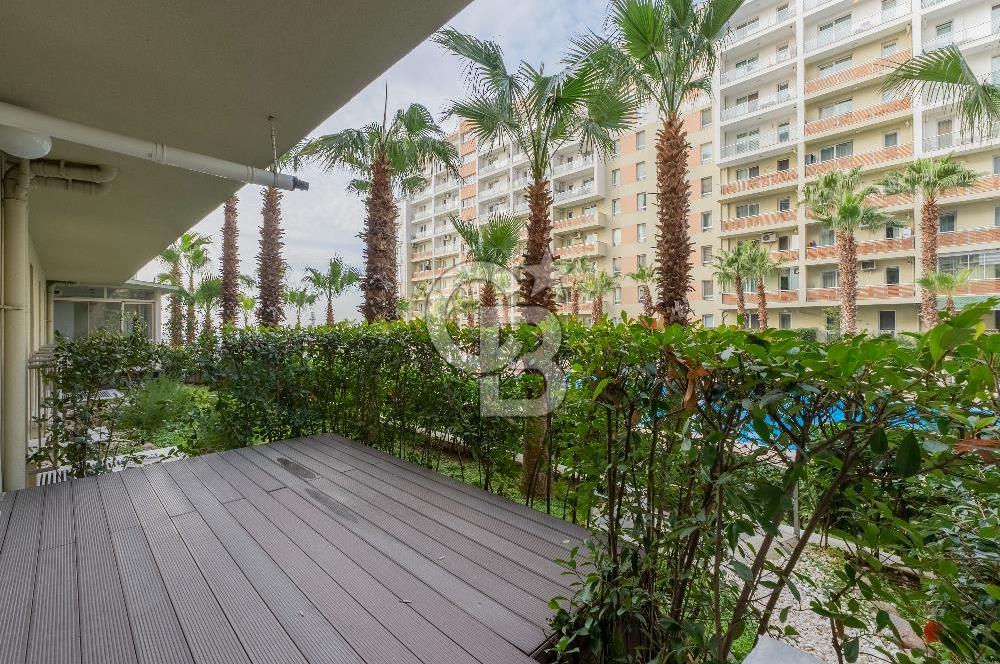 Soyak Siesta Oxygen Kiralık Bahçeli 2+1 