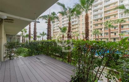 Soyak Siesta Oxygen Kiralık Bahçeli 2+1 