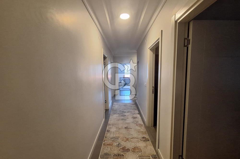 Maltepe Feyzullah mah Özel Dekorasyonlu, Teraslı Ve Jakuzili 5+2