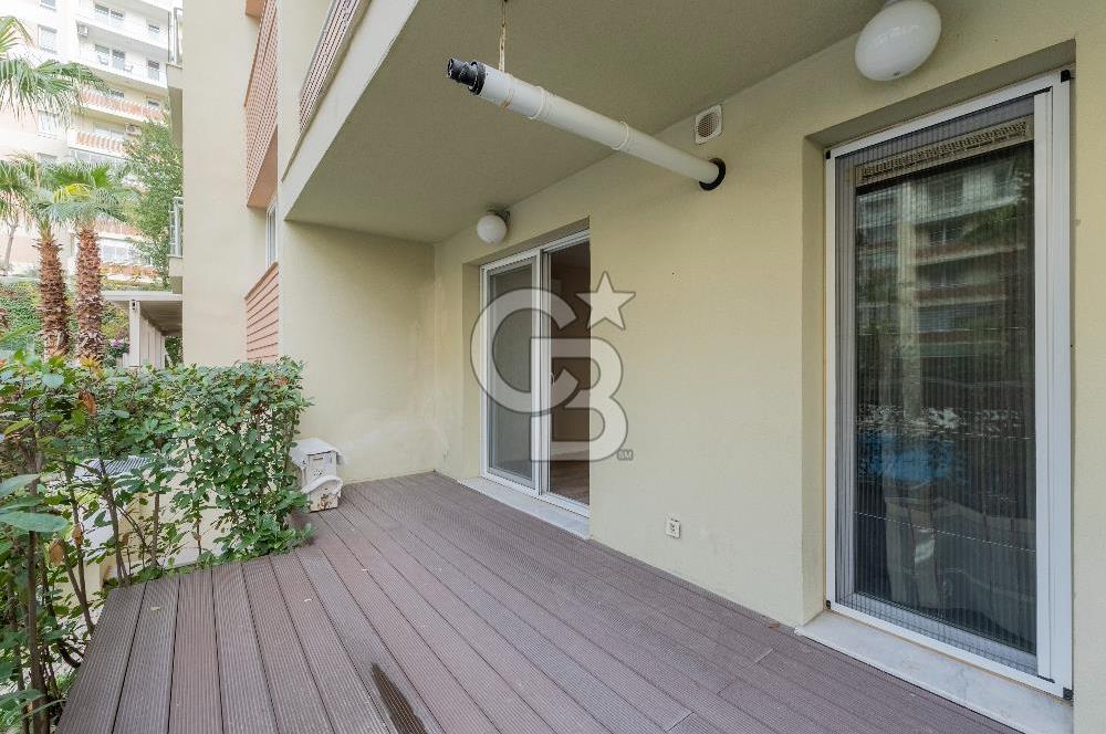 Soyak Siesta Oxygen Kiralık Bahçeli 2+1 