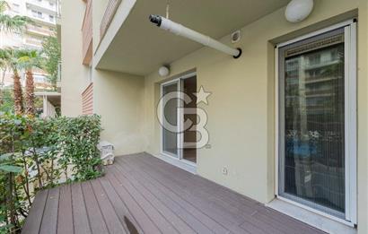 Soyak Siesta Oxygen Kiralık Bahçeli 2+1 