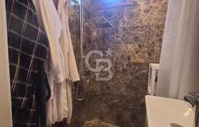 Maltepe Feyzullah mah Özel Dekorasyonlu, Teraslı Ve Jakuzili 5+2