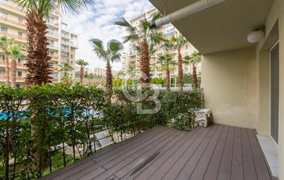 Soyak Siesta Oxygen Kiralık Bahçeli 2+1 