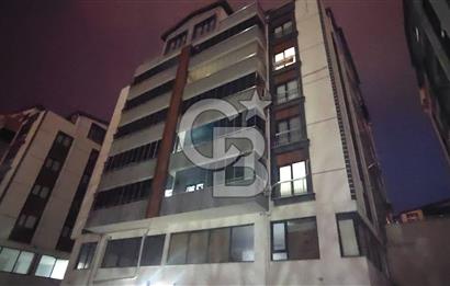 VATAN MAHALLESİ IHLAMURPARK EVLERİ ŞEREFİYELİ 2+1 SATILIK DAİRE