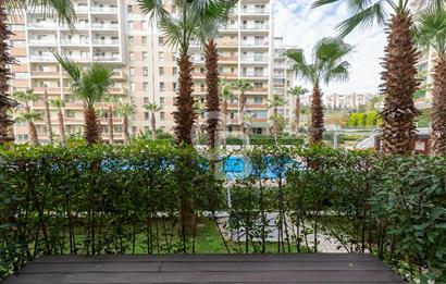 Soyak Siesta Oxygen Kiralık Bahçeli 2+1 