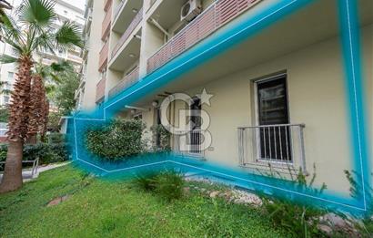 Soyak Siesta Oxygen Kiralık Bahçeli 2+1 