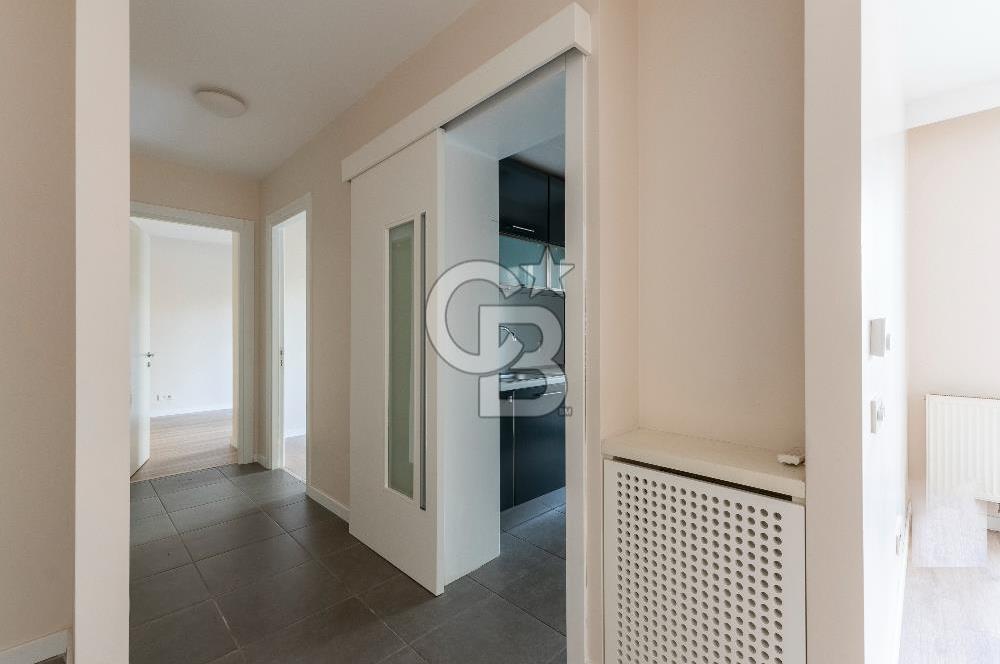 Soyak Siesta Oxygen Kiralık Bahçeli 2+1 