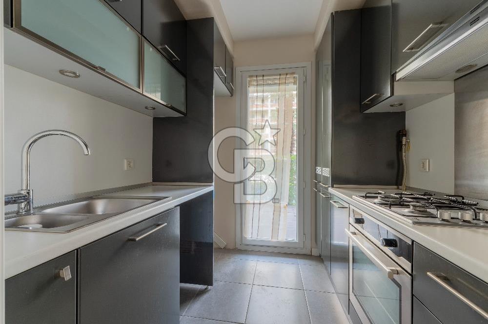 Soyak Siesta Oxygen Kiralık Bahçeli 2+1 