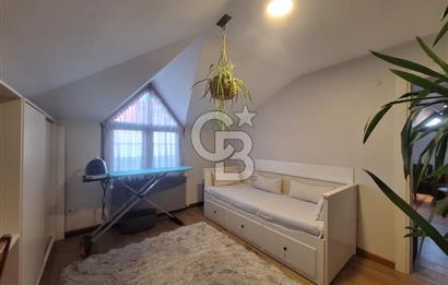 Maltepe Feyzullah mah Özel Dekorasyonlu, Teraslı Ve Jakuzili 5+2