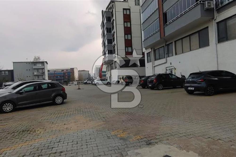 VATAN MAHALLESİ IHLAMURPARK EVLERİ ŞEREFİYELİ 2+1 SATILIK DAİRE