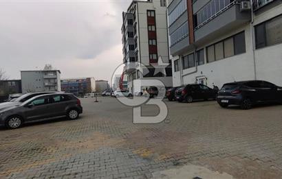 VATAN MAHALLESİ IHLAMURPARK EVLERİ ŞEREFİYELİ 2+1 SATILIK DAİRE