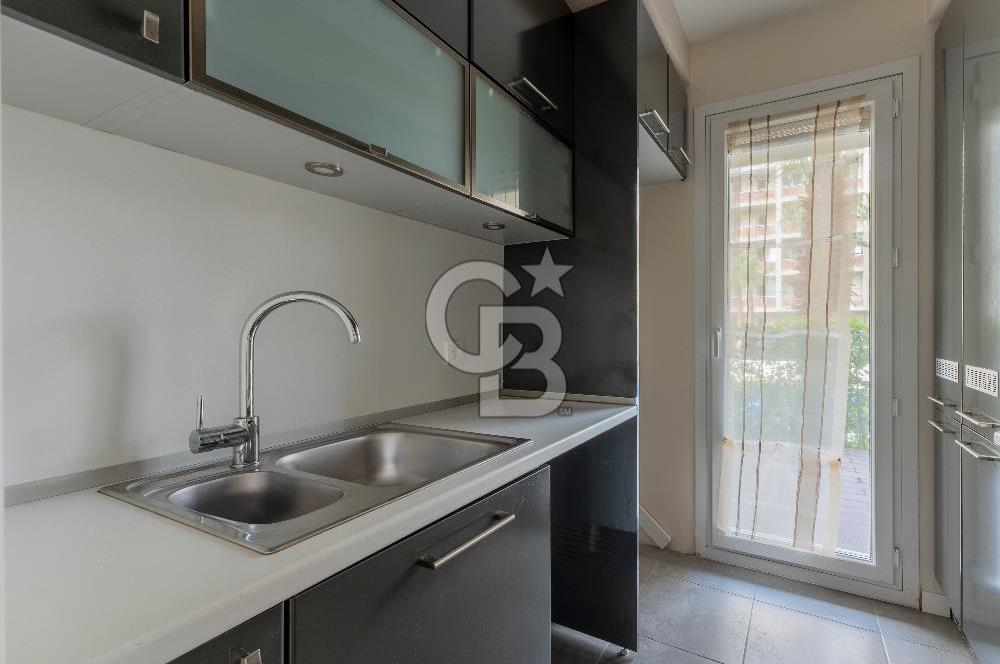 Soyak Siesta Oxygen Kiralık Bahçeli 2+1 