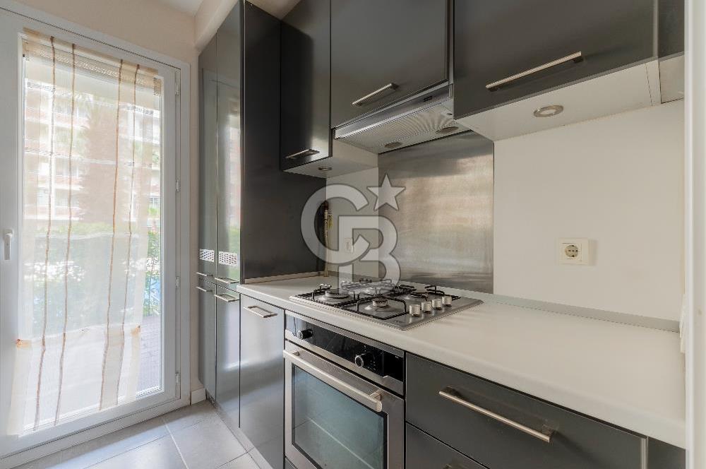 Soyak Siesta Oxygen Kiralık Bahçeli 2+1 