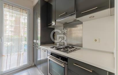 Soyak Siesta Oxygen Kiralık Bahçeli 2+1 