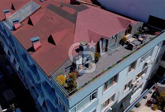 Maltepe Feyzullah mah Özel Dekorasyonlu, Teraslı Ve Jakuzili 5+2 - 2 - 319818