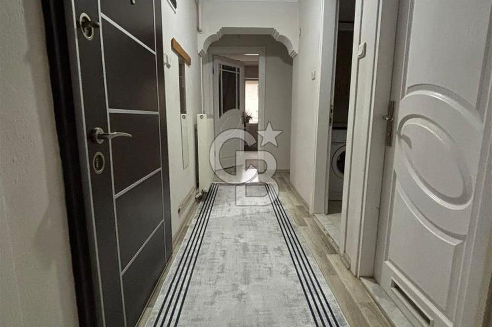  MALİYECİLER MAH. MERKEZİ KONUMDA 3+1 GENİŞ FERAH DAİRE 