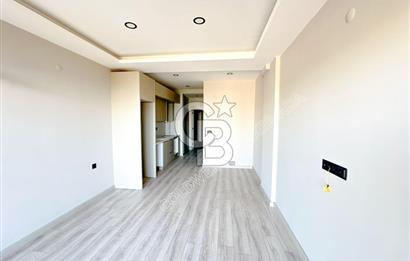 Güzelçamlı Plajına 150 Metre! Deniz Manzaralı Satılık 1+1 Daire