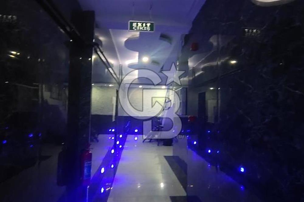 VATAN MAHALLESİ IHLAMURPARK EVLERİ ŞEREFİYELİ 2+1 SATILIK DAİRE