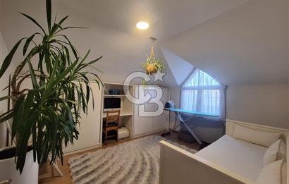 Maltepe Feyzullah mah Özel Dekorasyonlu, Teraslı Ve Jakuzili 5+2