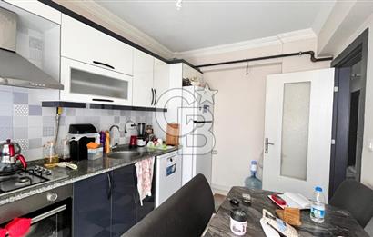 CB ODAK'DAN ALİAĞA YENİMAHALLE'DE SATILIK 3+1 DAİRE