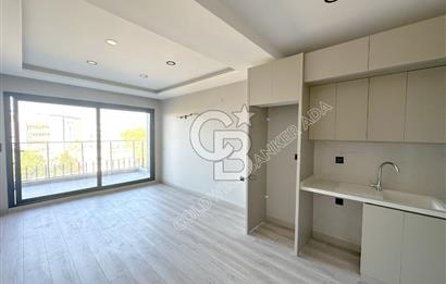 Güzelçamlı Plajına 150 Metre! Deniz Manzaralı Satılık 1+1 Daire