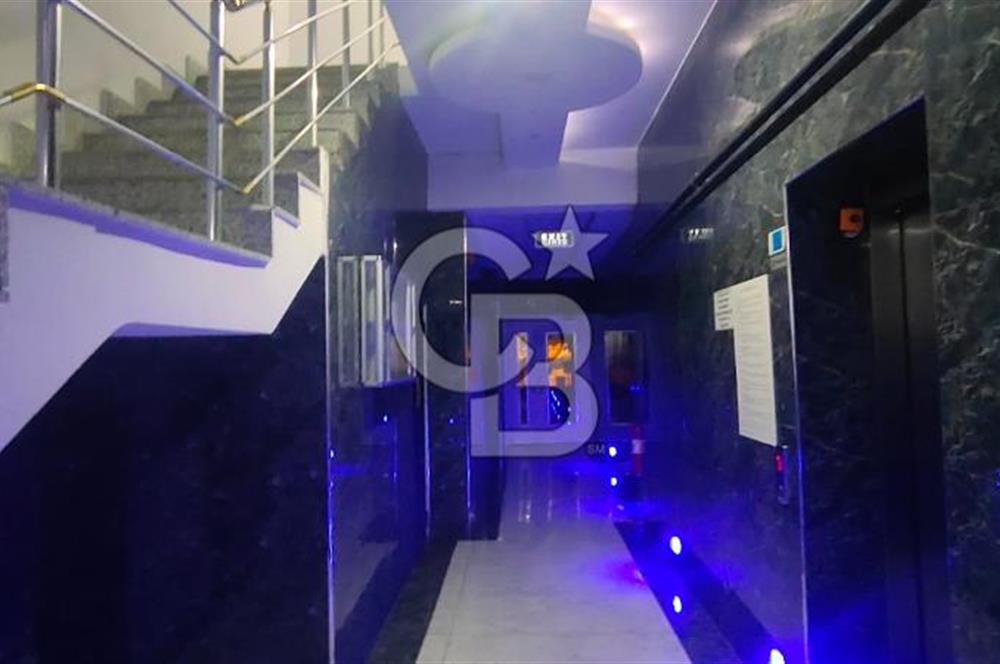 VATAN MAHALLESİ IHLAMURPARK EVLERİ ŞEREFİYELİ 2+1 SATILIK DAİRE