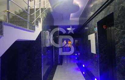 VATAN MAHALLESİ IHLAMURPARK EVLERİ ŞEREFİYELİ 2+1 SATILIK DAİRE