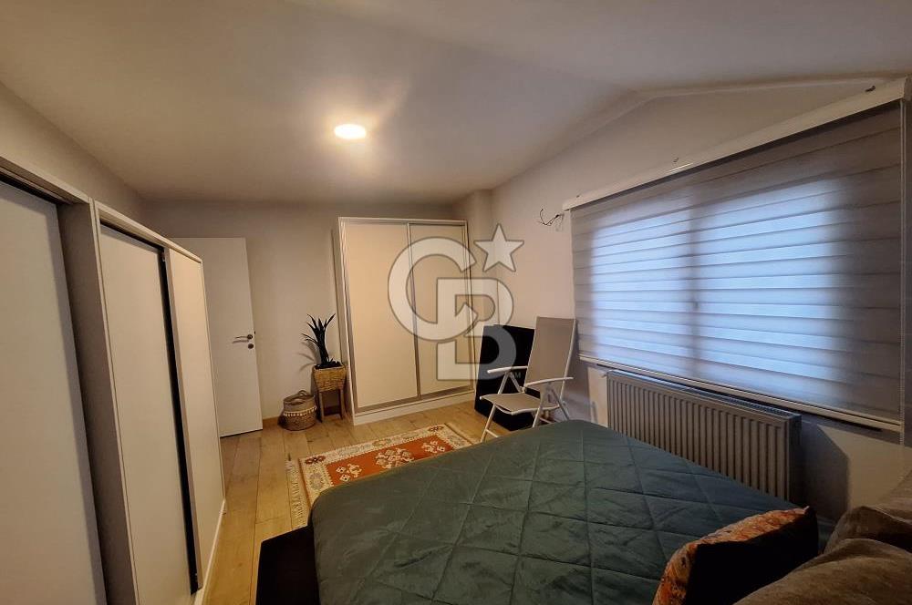 Maltepe Feyzullah mah Özel Dekorasyonlu, Teraslı Ve Jakuzili 5+2